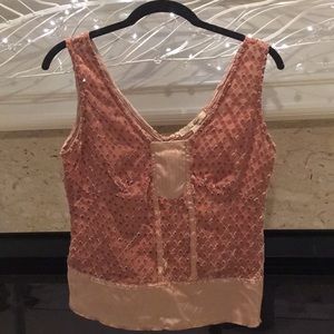 Free People tank/blouse